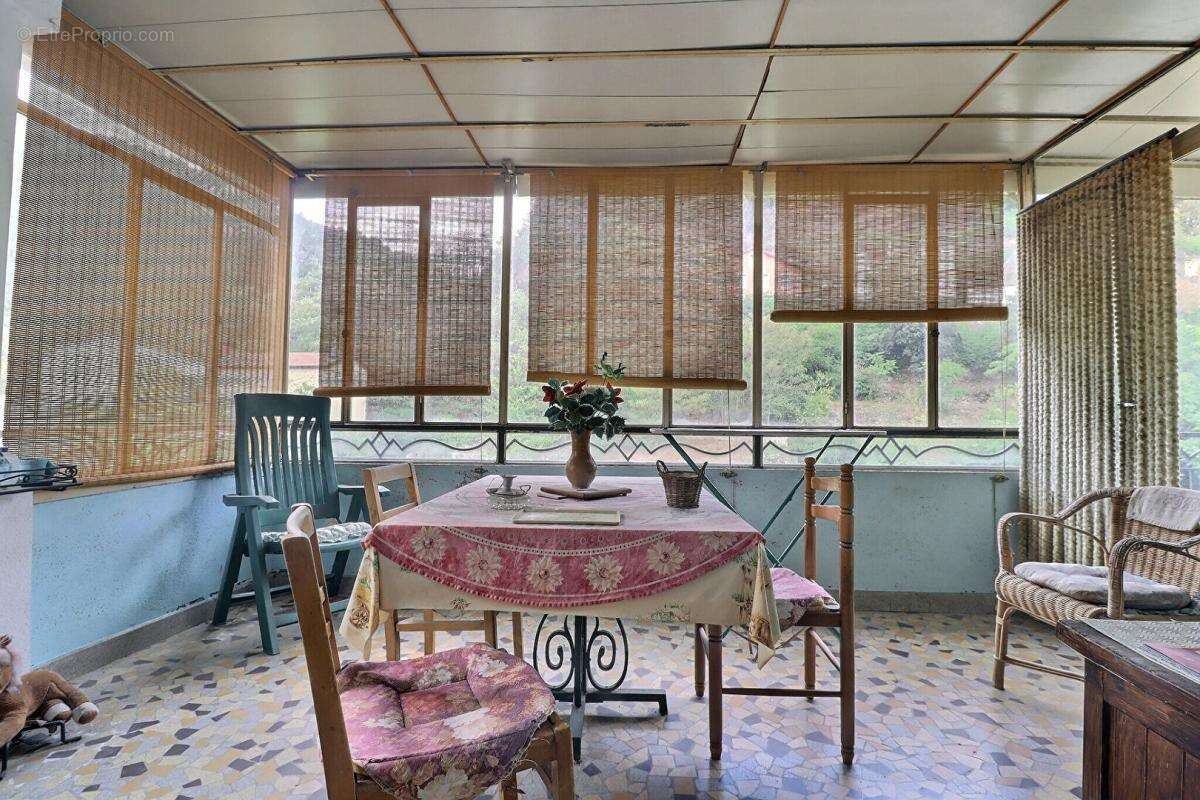 Maison à VALS-LES-BAINS