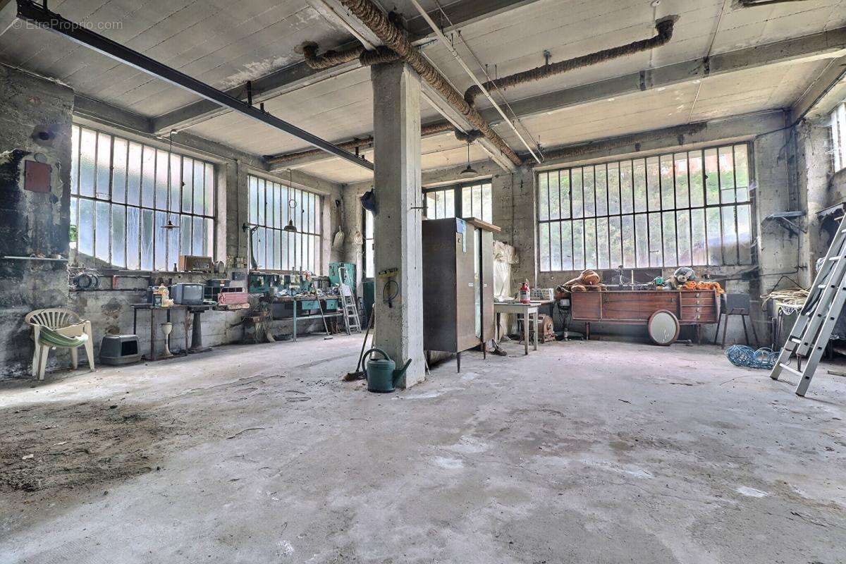 Maison à VALS-LES-BAINS