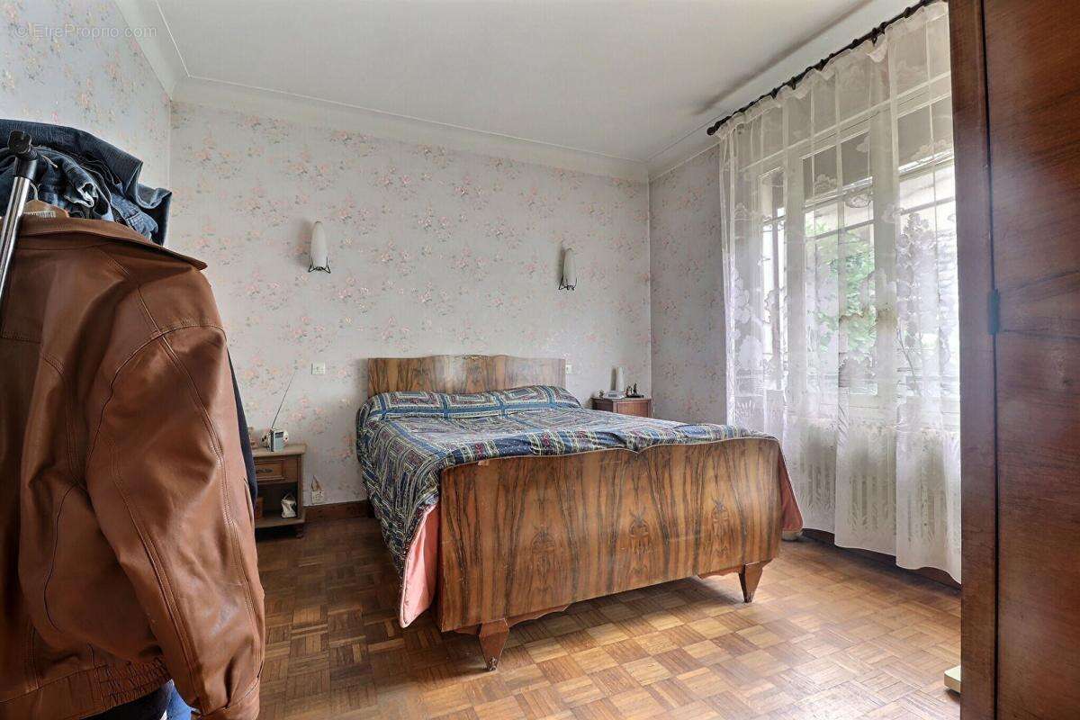 Maison à VALS-LES-BAINS