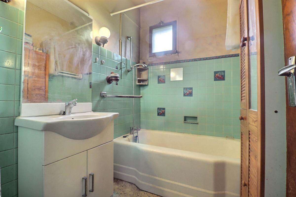 Maison à VALS-LES-BAINS