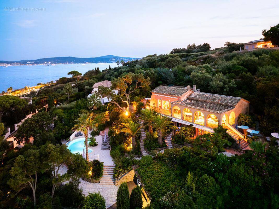 Maison à SAINTE-MAXIME