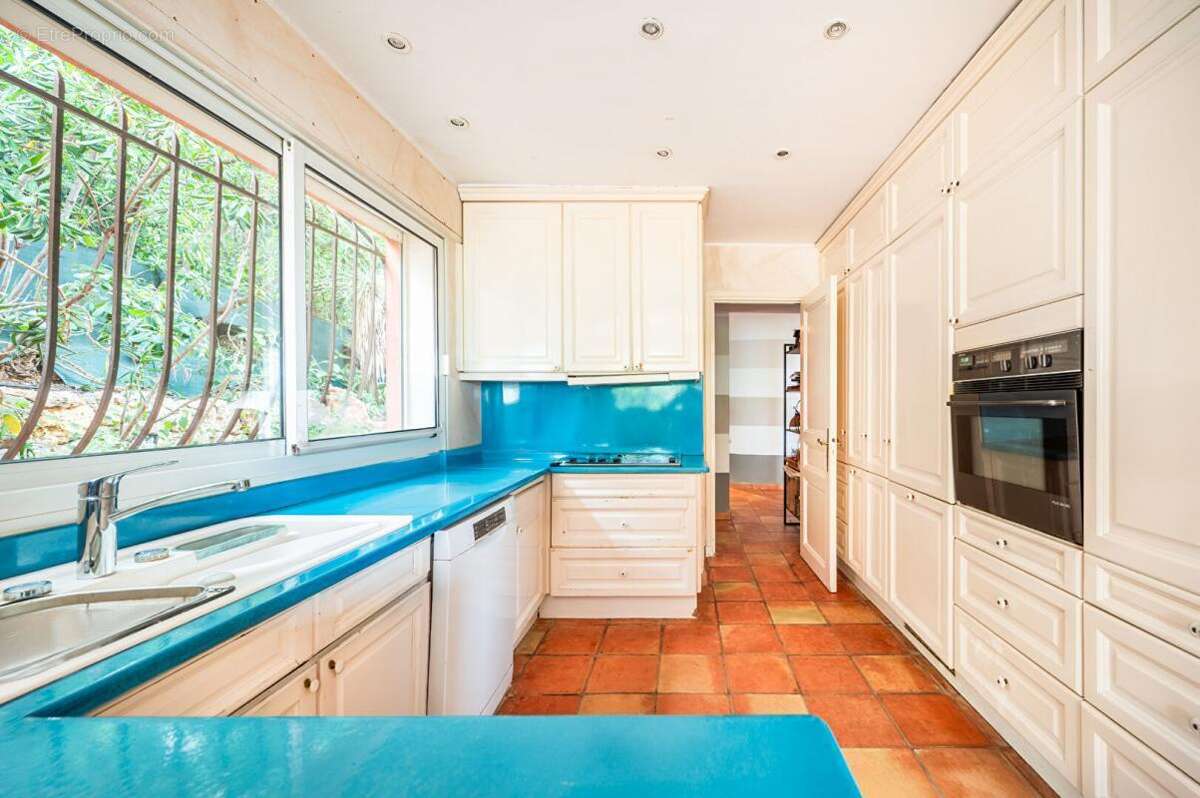 Maison à SAINTE-MAXIME