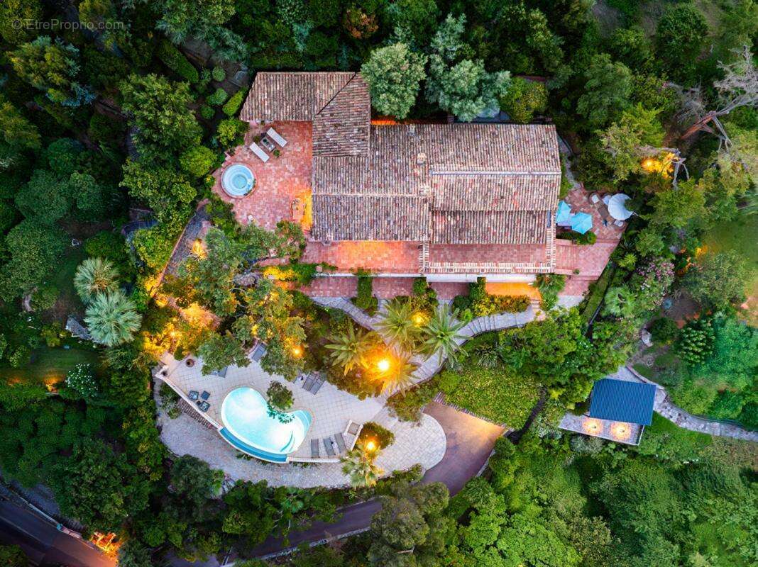 Maison à SAINTE-MAXIME