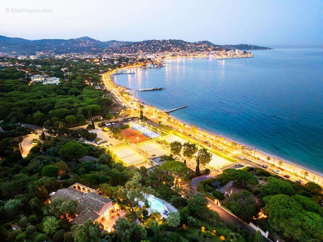 Maison à SAINTE-MAXIME