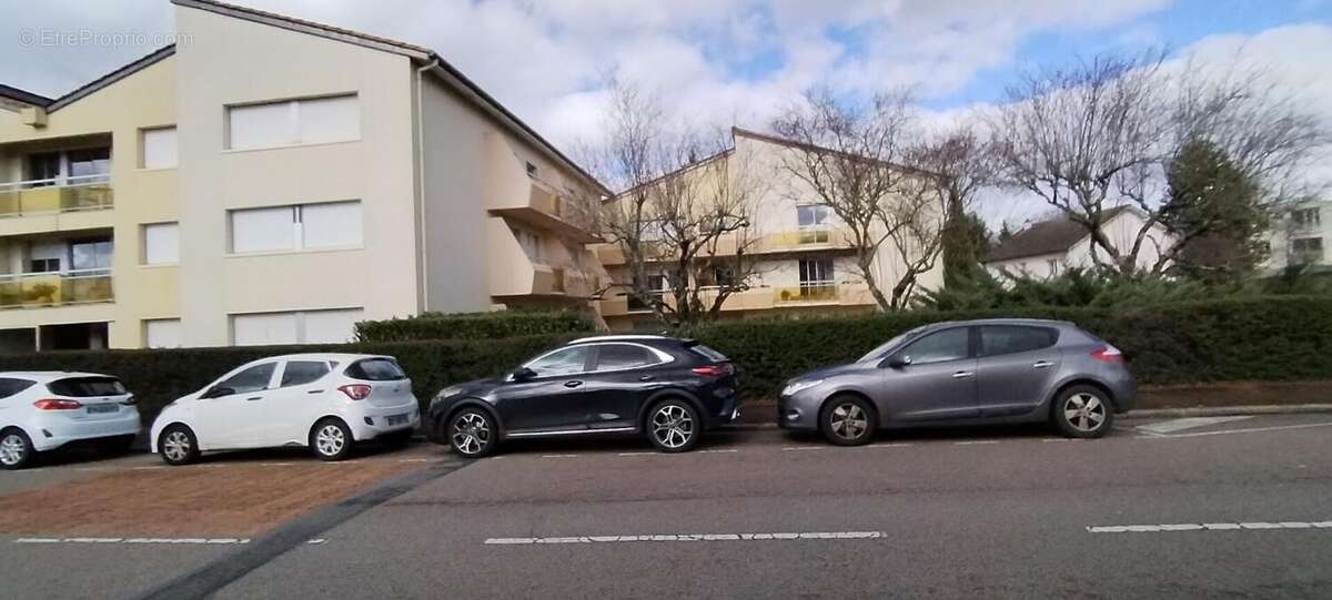 Appartement à LIMOGES