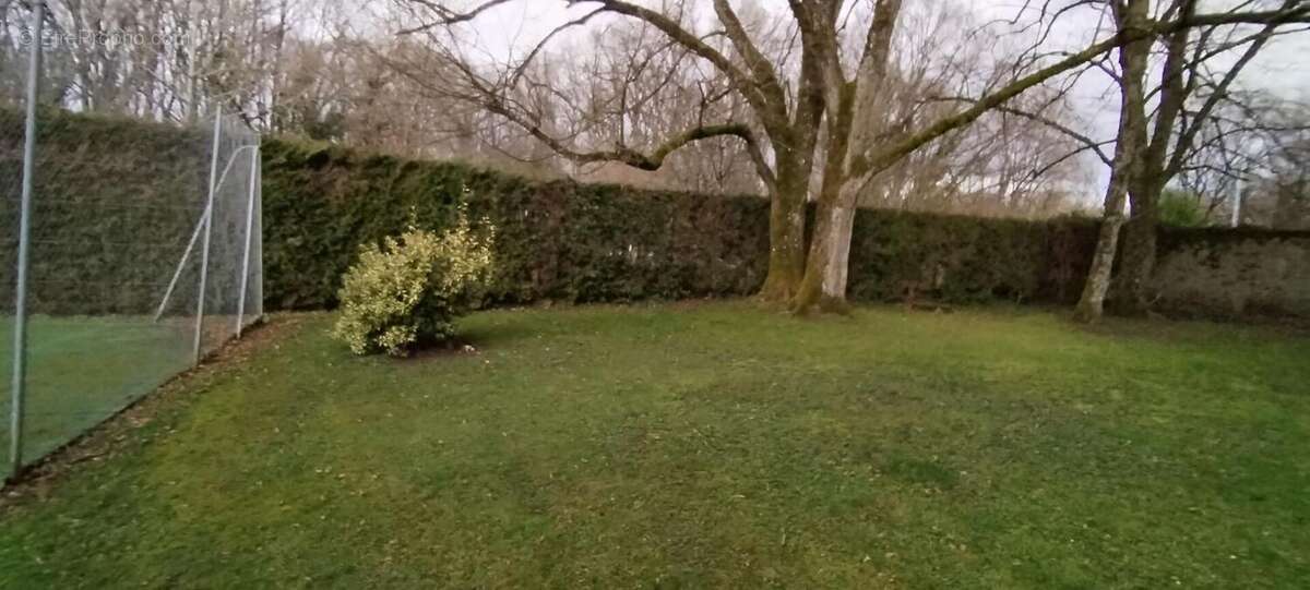 Appartement à LIMOGES