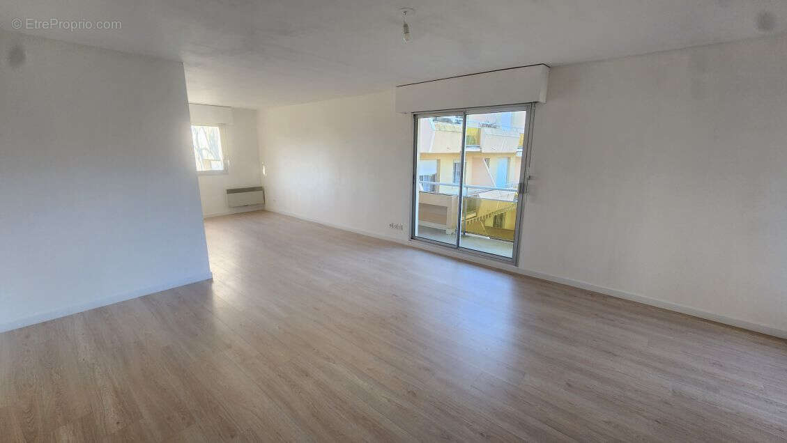 Appartement à LIMOGES