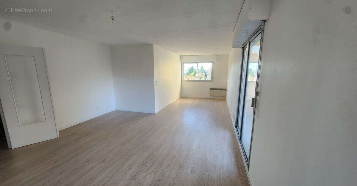 Appartement à LIMOGES
