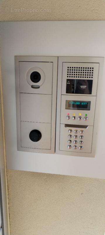 Appartement à LIMOGES