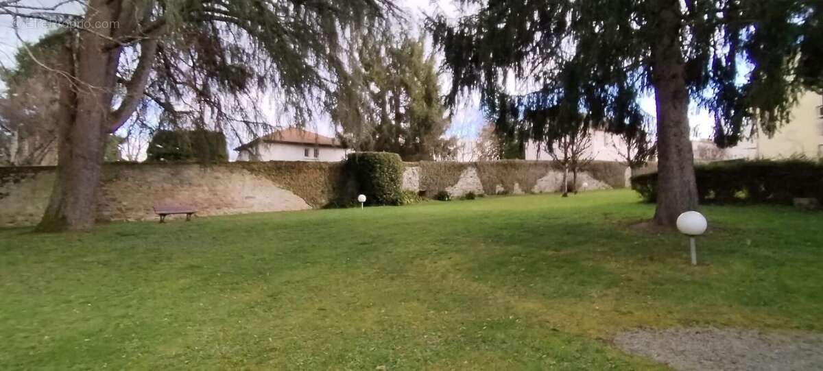 Appartement à LIMOGES