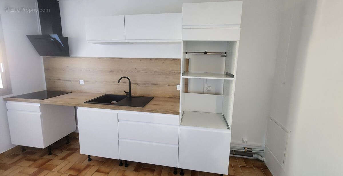 Appartement à LIMOGES