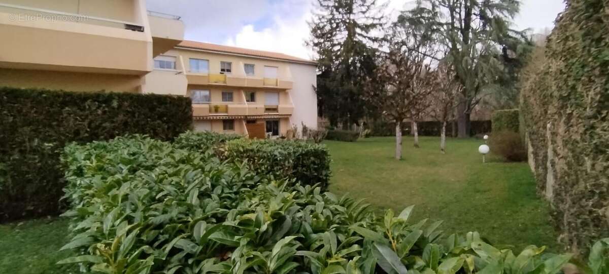 Appartement à LIMOGES