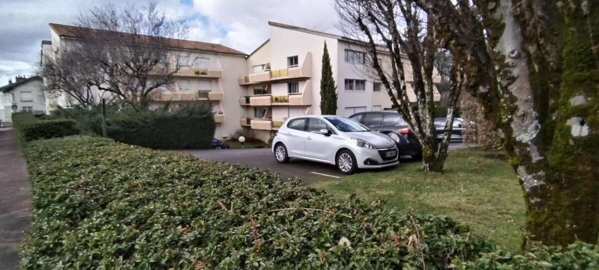 Appartement à LIMOGES