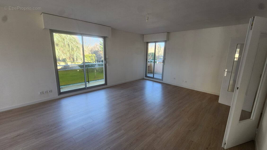 Appartement à LIMOGES