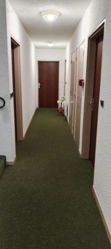 Appartement à LIMOGES