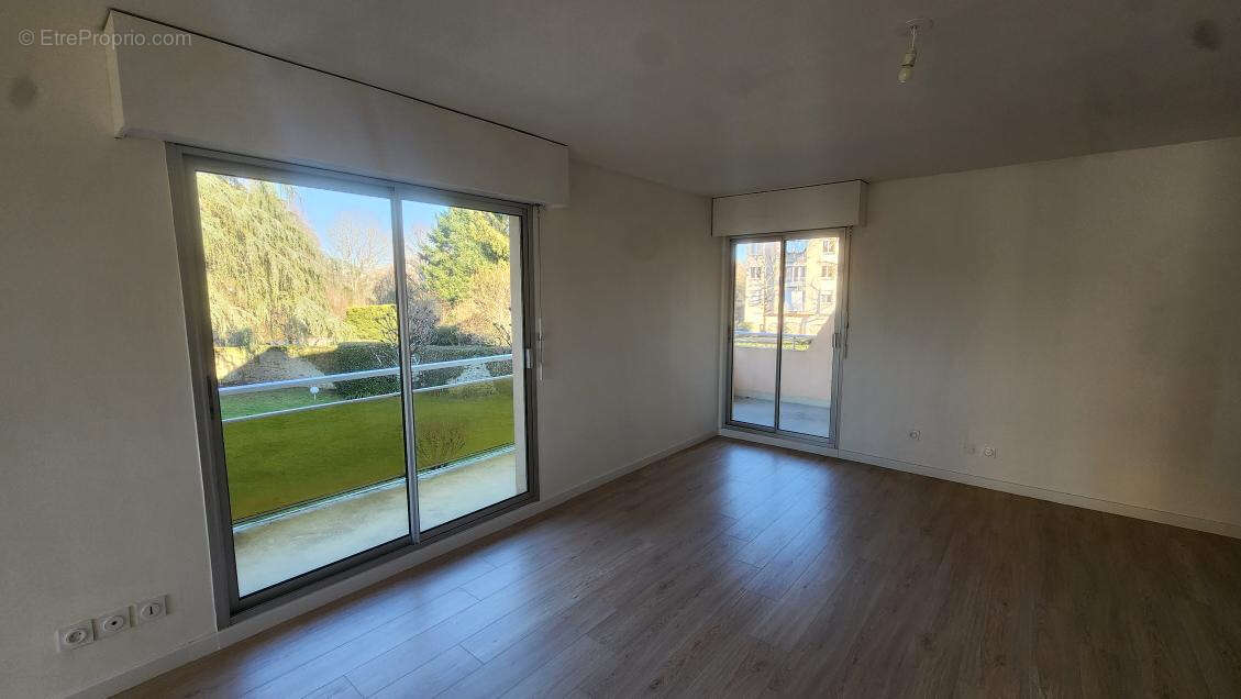 Appartement à LIMOGES