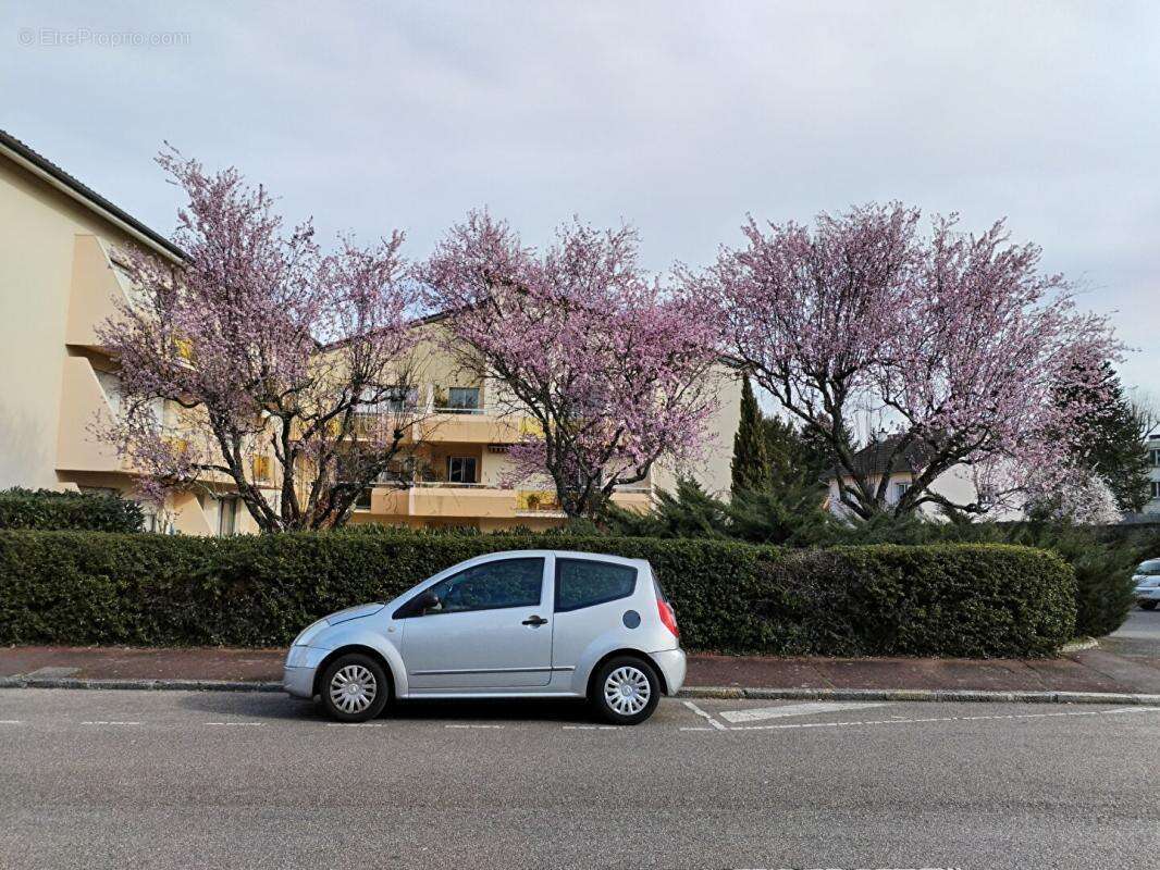 Appartement à LIMOGES