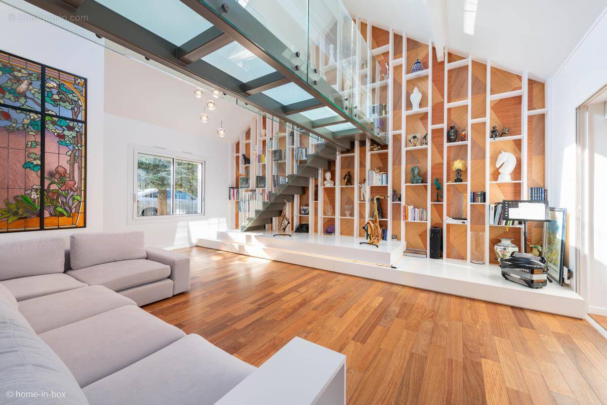 Maison à NOISY-LE-GRAND