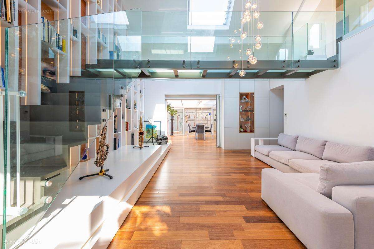 Maison à NOISY-LE-GRAND