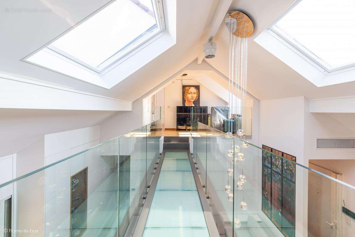 Maison à NOISY-LE-GRAND