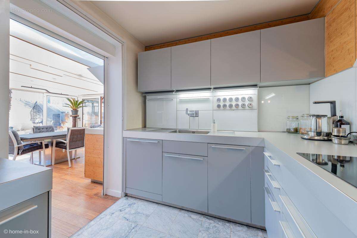 Maison à NOISY-LE-GRAND