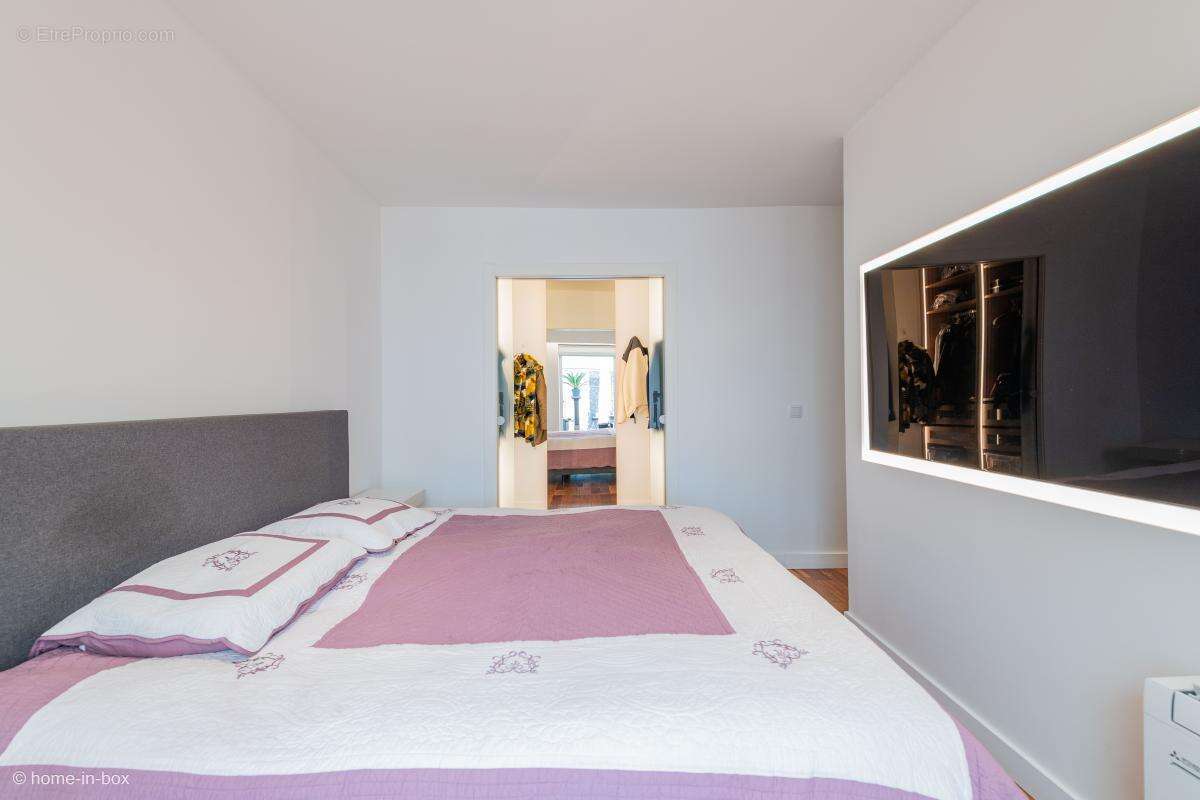 Maison à NOISY-LE-GRAND