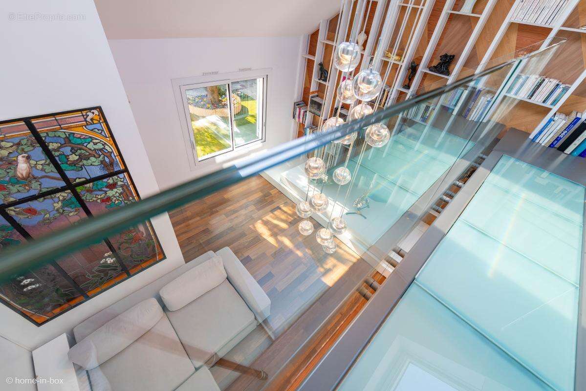 Maison à NOISY-LE-GRAND