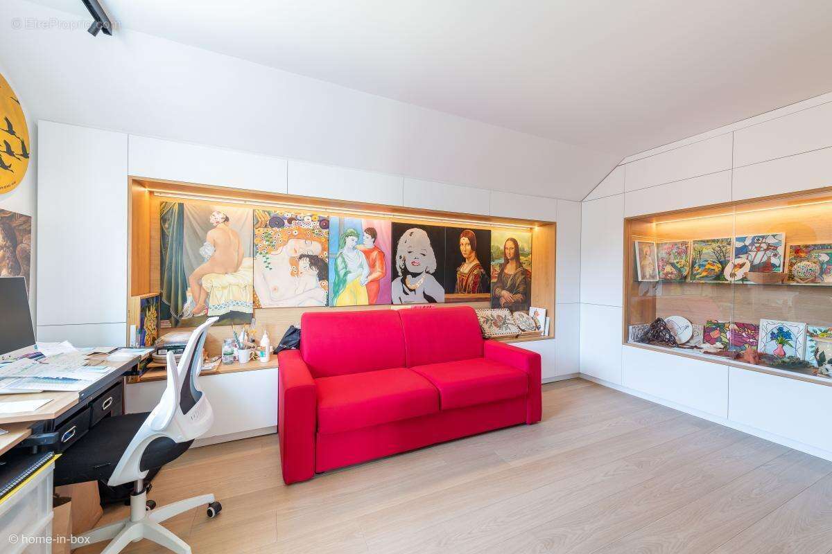 Maison à NOISY-LE-GRAND