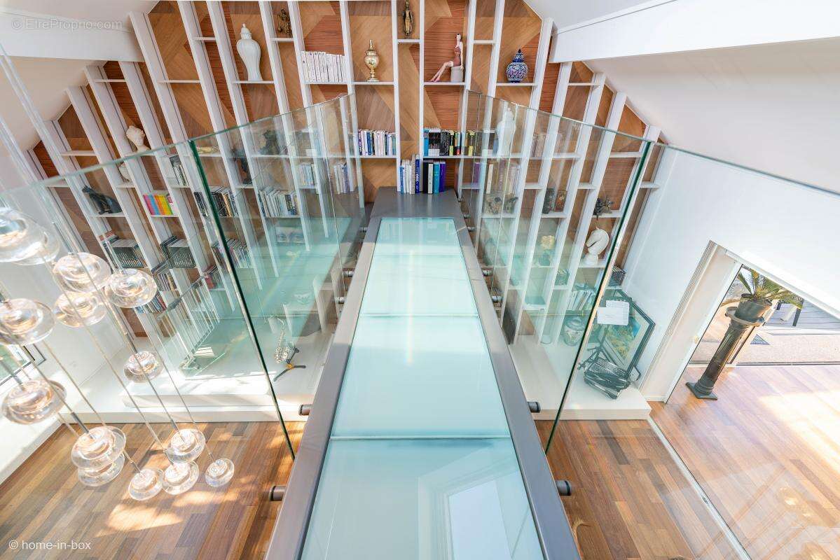 Maison à NOISY-LE-GRAND