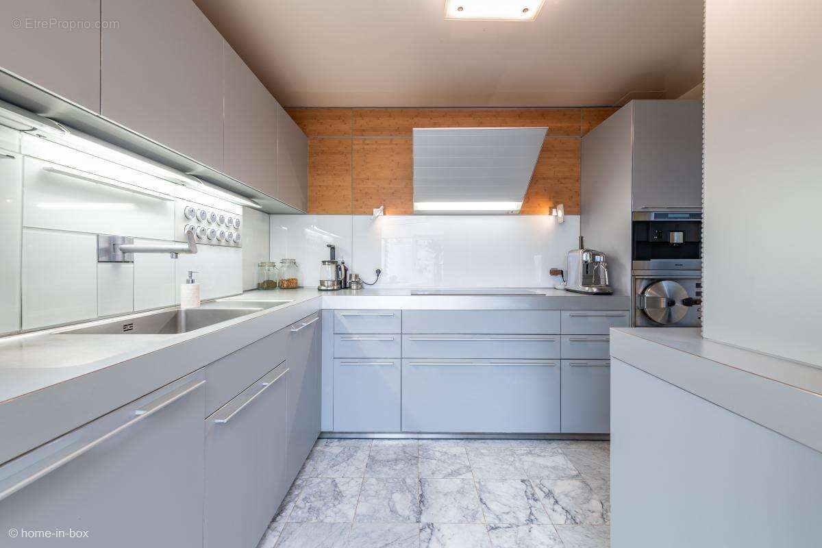 Maison à NOISY-LE-GRAND