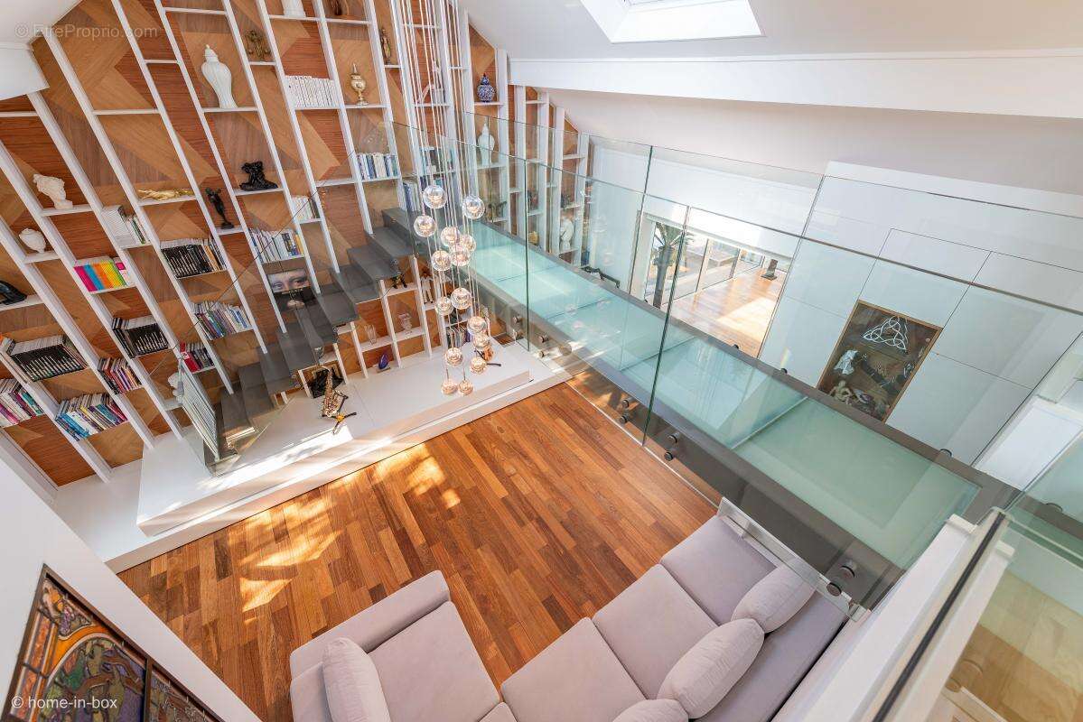 Maison à NOISY-LE-GRAND