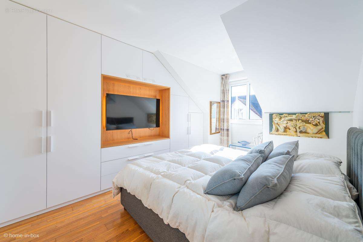 Maison à NOISY-LE-GRAND