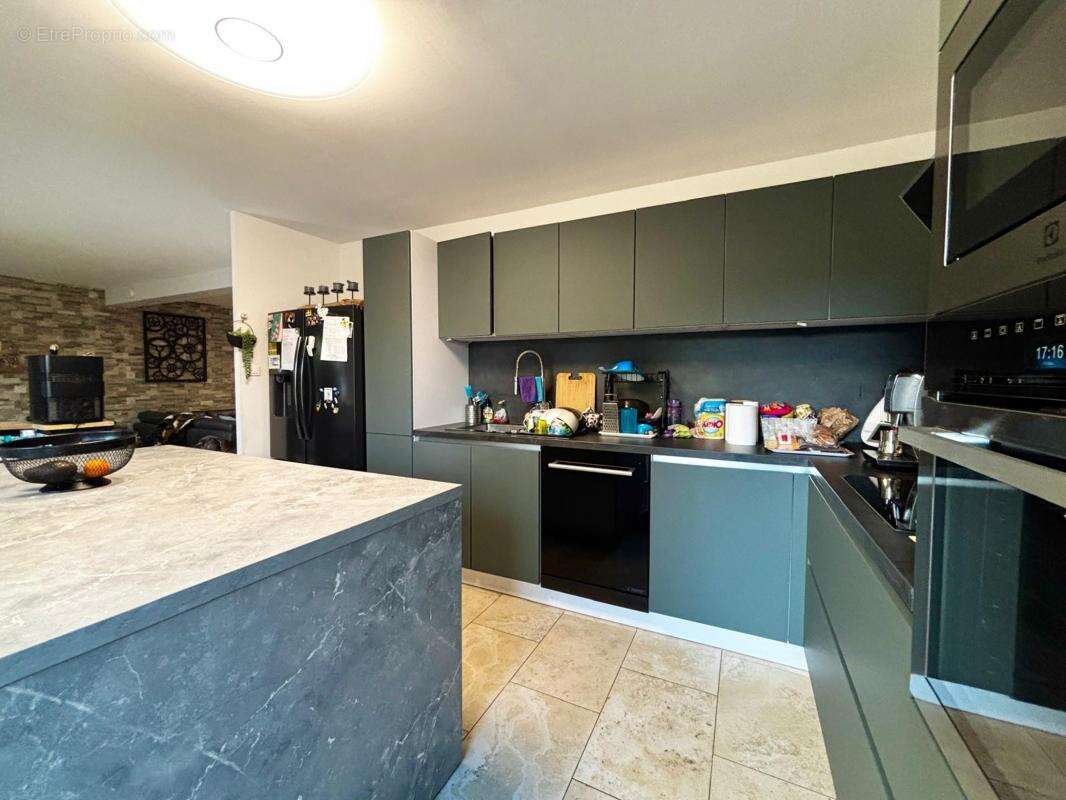 Maison à MONTFERMEIL