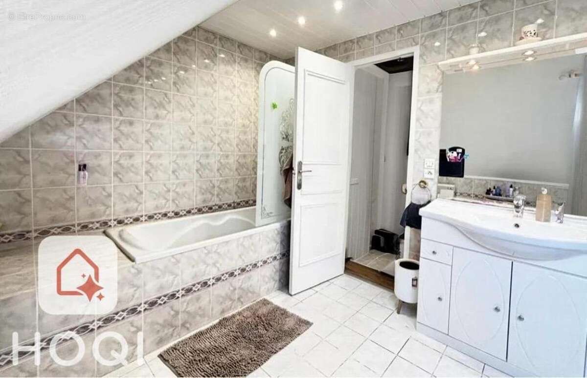 Maison à MONTFERMEIL