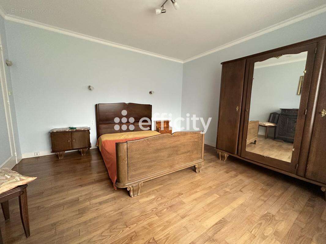 Maison à PLOBANNALEC-LESCONIL