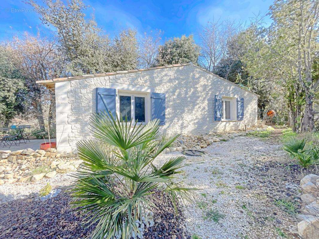 Maison à SAINT-JULIEN