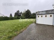 Terrain à HENNEBONT