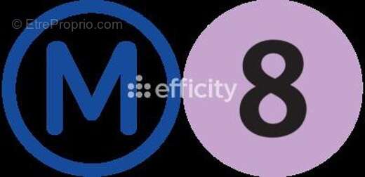 Appartement à MAISONS-ALFORT