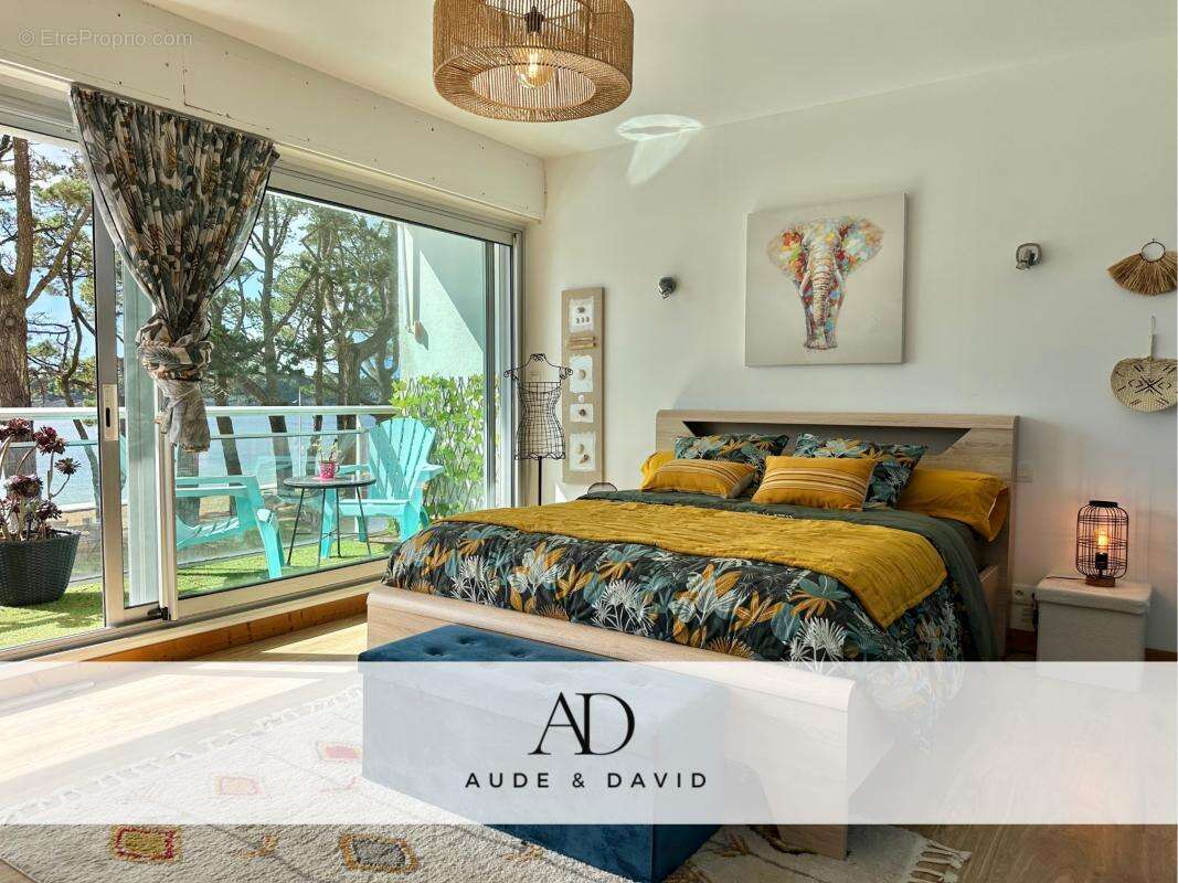 Appartement à BENODET