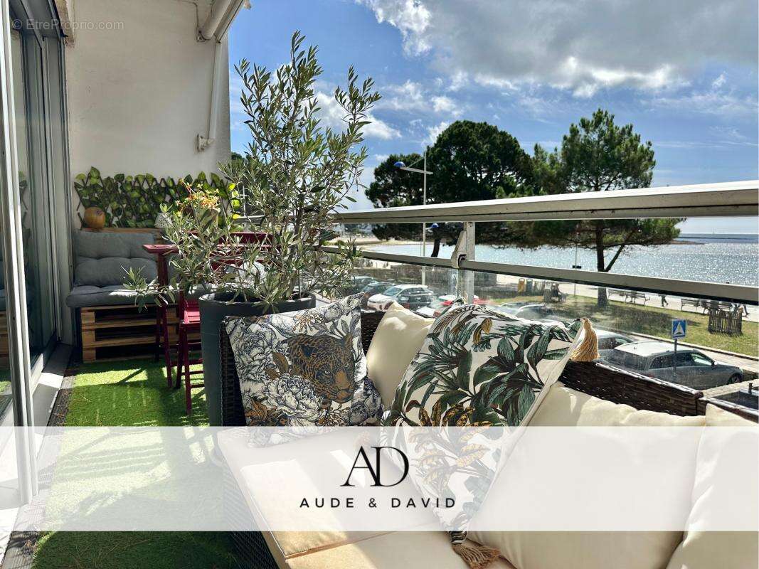 Appartement à BENODET