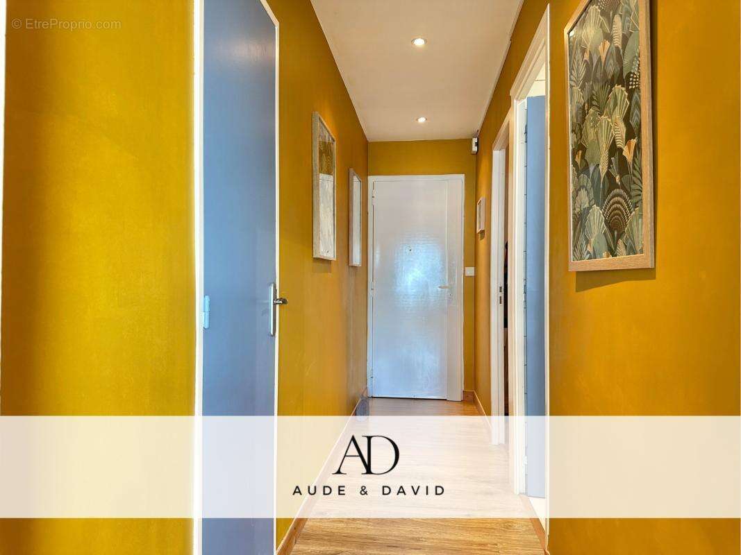 Appartement à BENODET