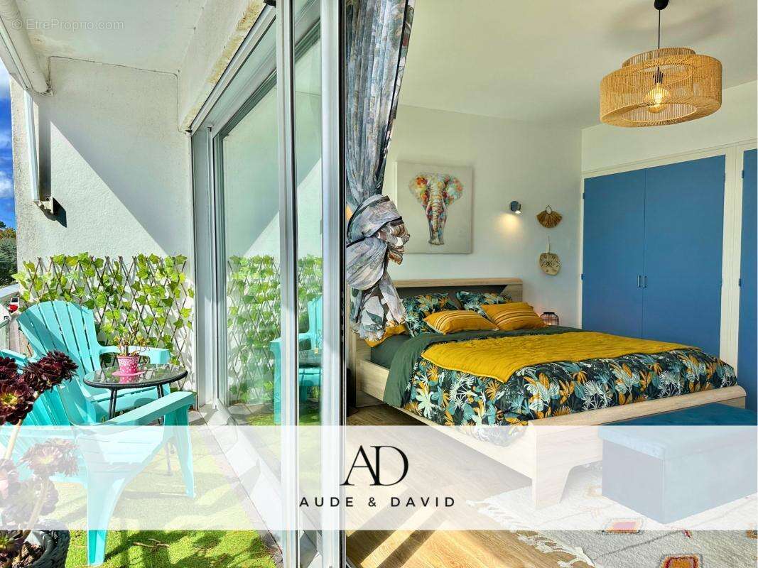 Appartement à BENODET