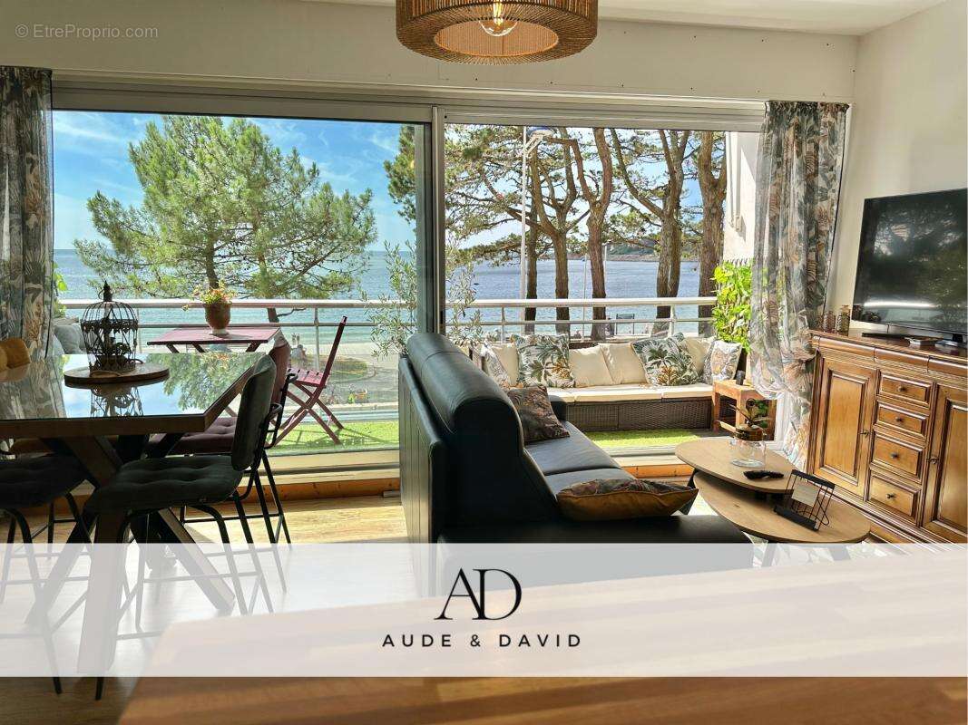 Appartement à BENODET