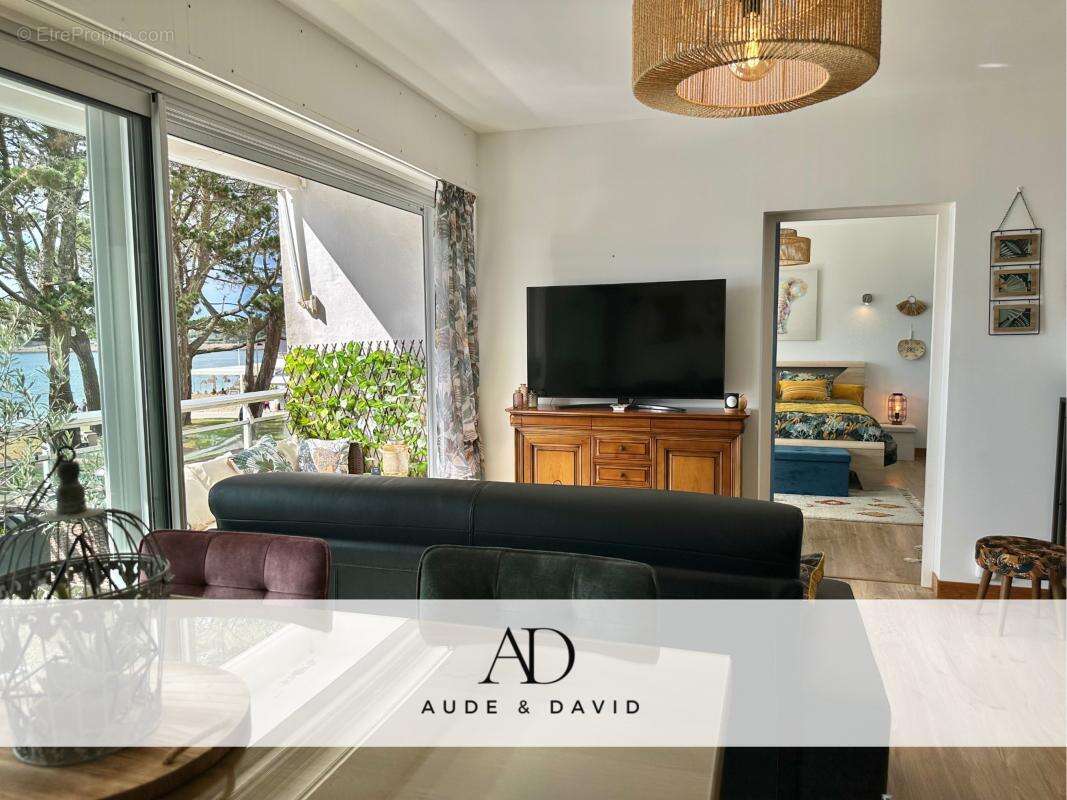 Appartement à BENODET