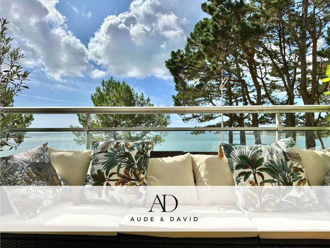 Appartement à BENODET