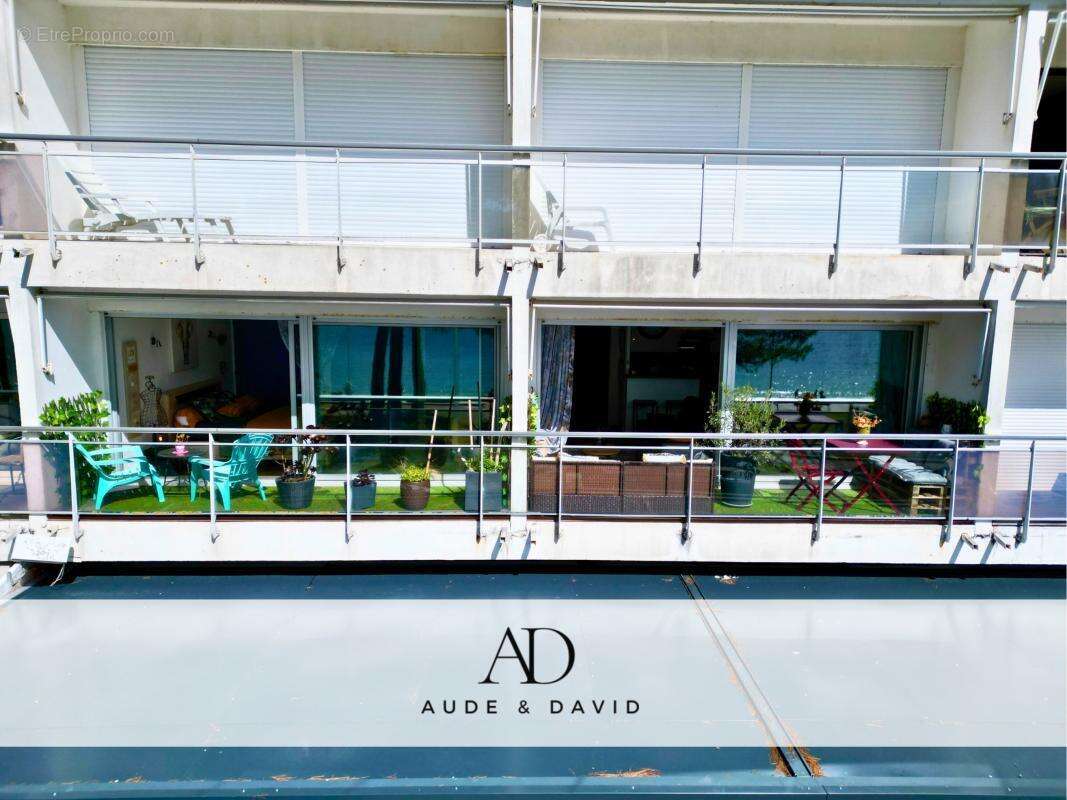 Appartement à BENODET