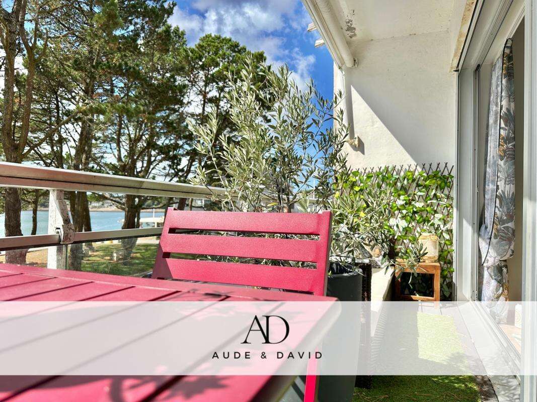 Appartement à BENODET