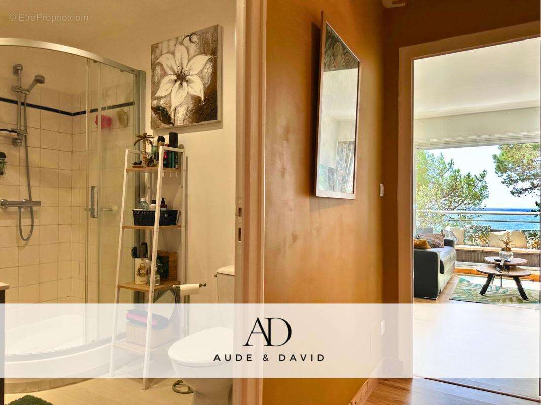 Appartement à BENODET