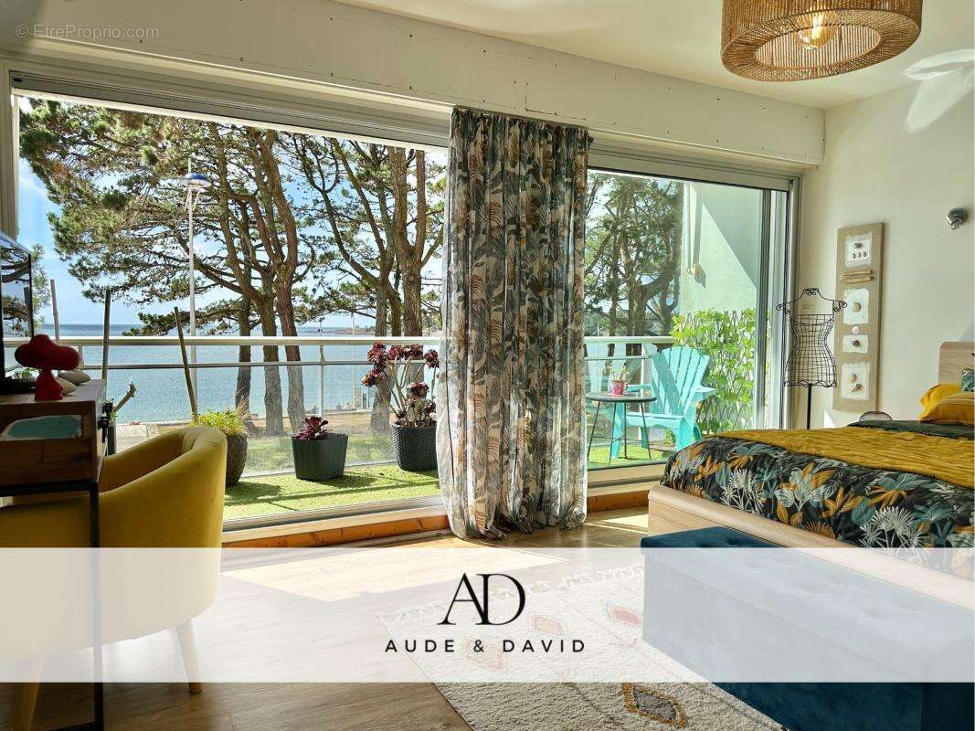 Appartement à BENODET