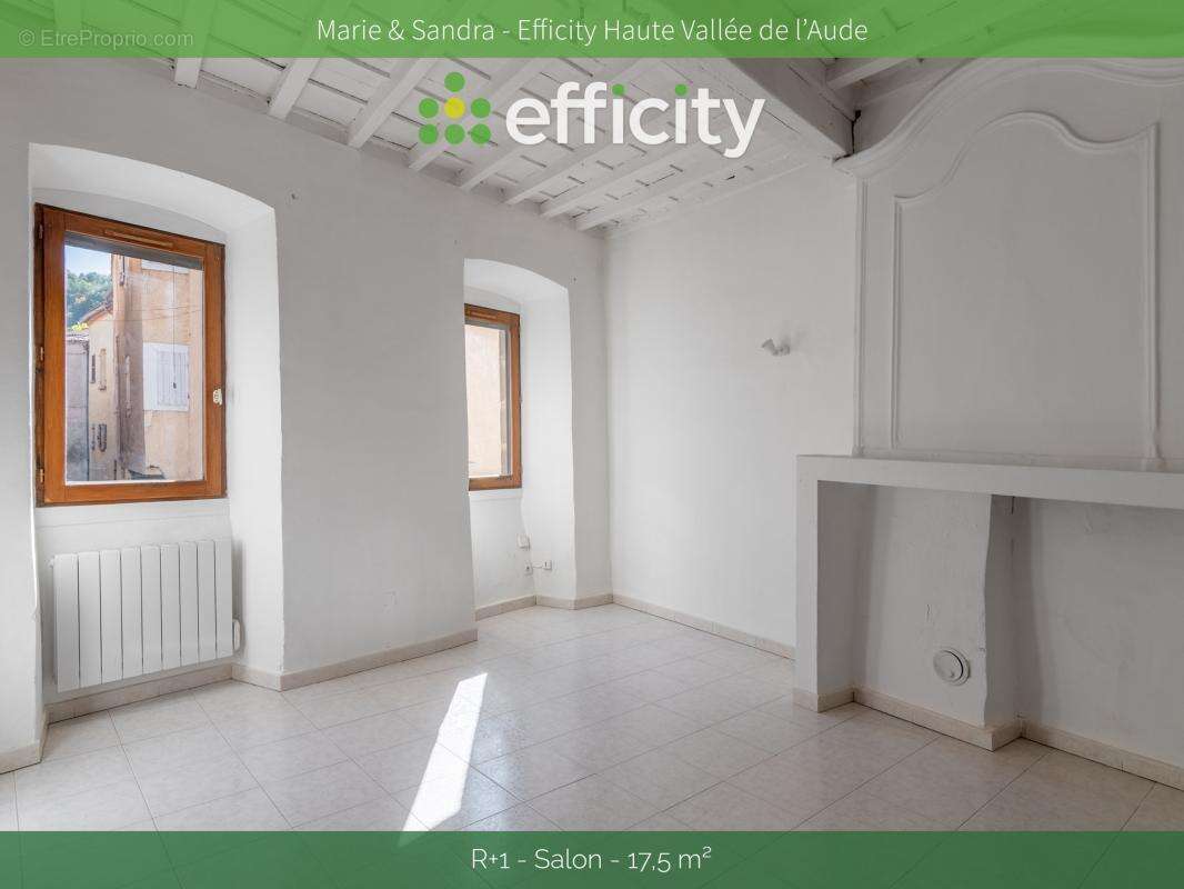 Maison à ALET-LES-BAINS